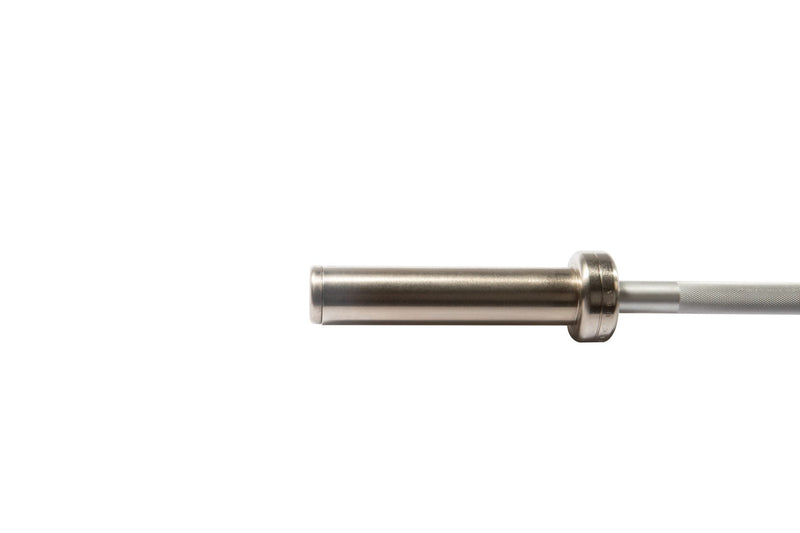 YORK® “Ultra-Lite” Aluminum Weight Bar