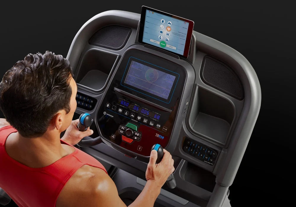 Horizon 7.8 Treadmill 2025