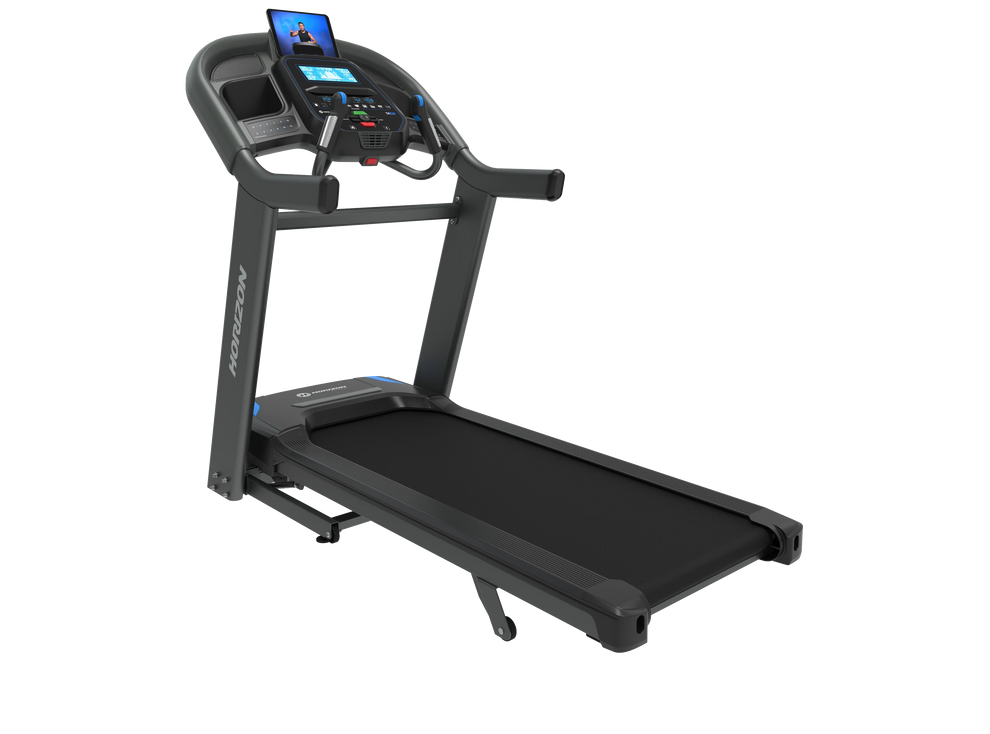 Horizon 7.4 Treadmill 2025