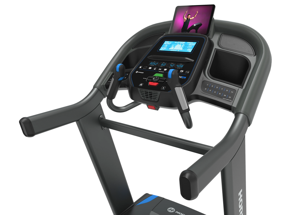 Horizon 7.4 Treadmill 2025