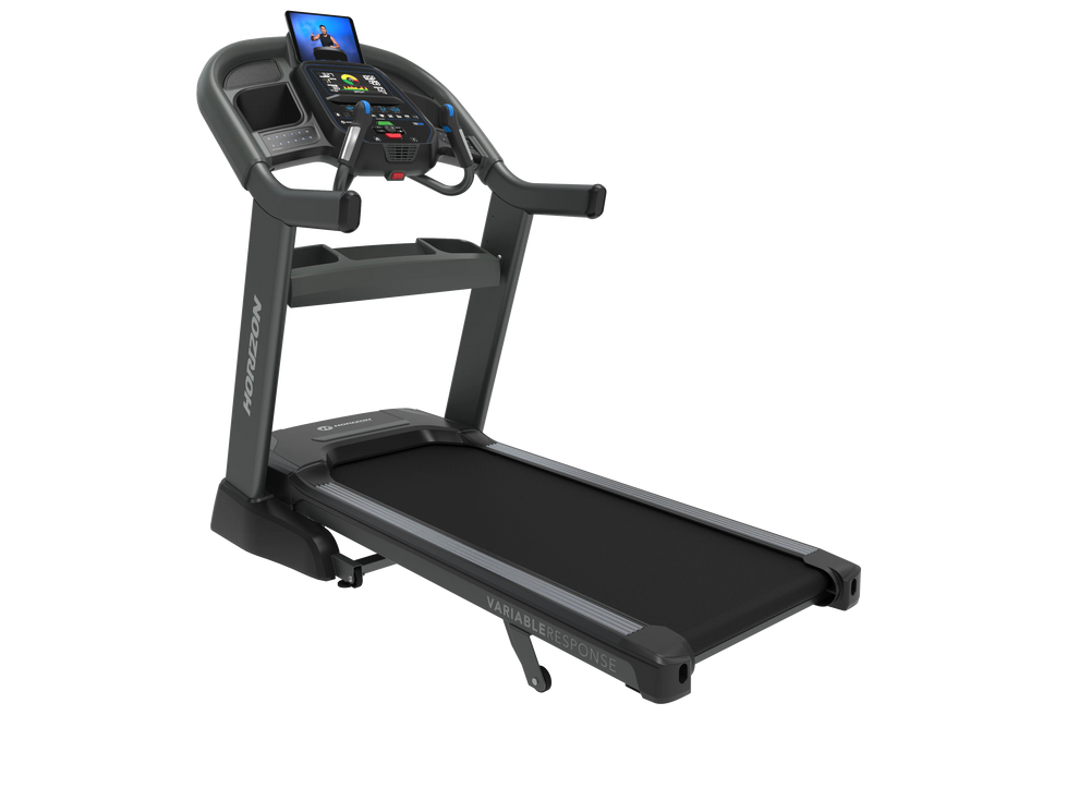 Horizon 7.8 Treadmill 2025