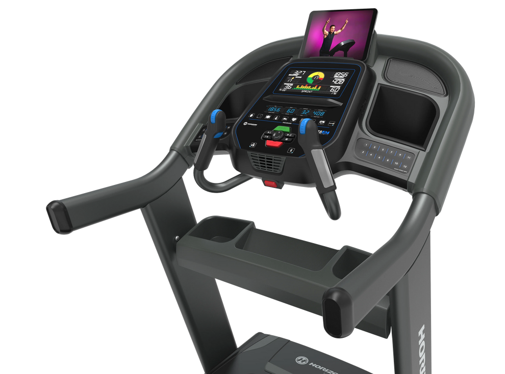 Horizon 7.8 Treadmill 2025