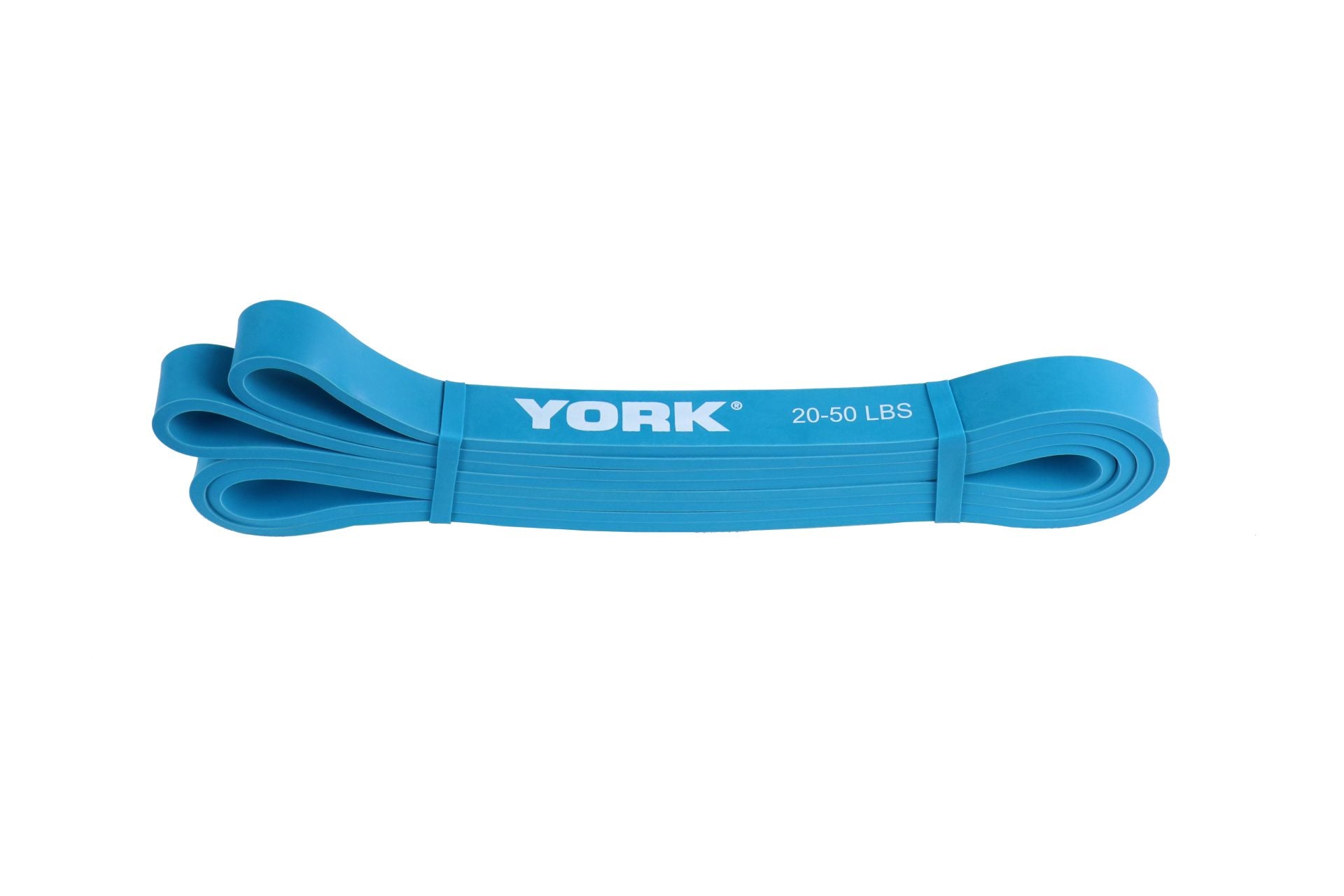 York Fitness Bands 10 to 150 lb Resistance AKFIT Fitness