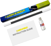 Lube-n-Walk Treadmill Lubrication Kit