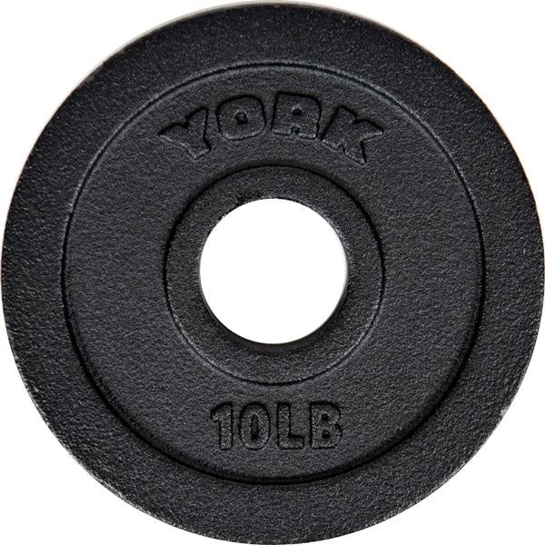 2 inch Steel Olympic Plate