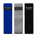 Element Hip Resistance Bands 3 pack