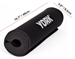 YORK® Heavy Duty Barbell Pad