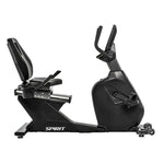 Spirit CR1000 ENT Recumbent Bike