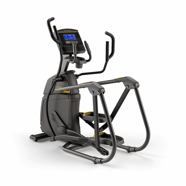 A50 Ascent Trainer