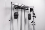 Torque Anker 3 Slim Profile Cable Machine