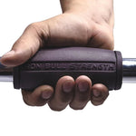Iron Bull Alpha Grips