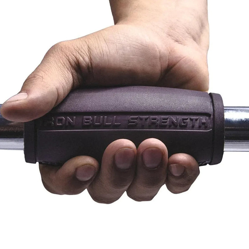 Iron Bull Alpha Grips