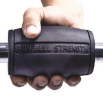 Iron Bull Alpha Grips