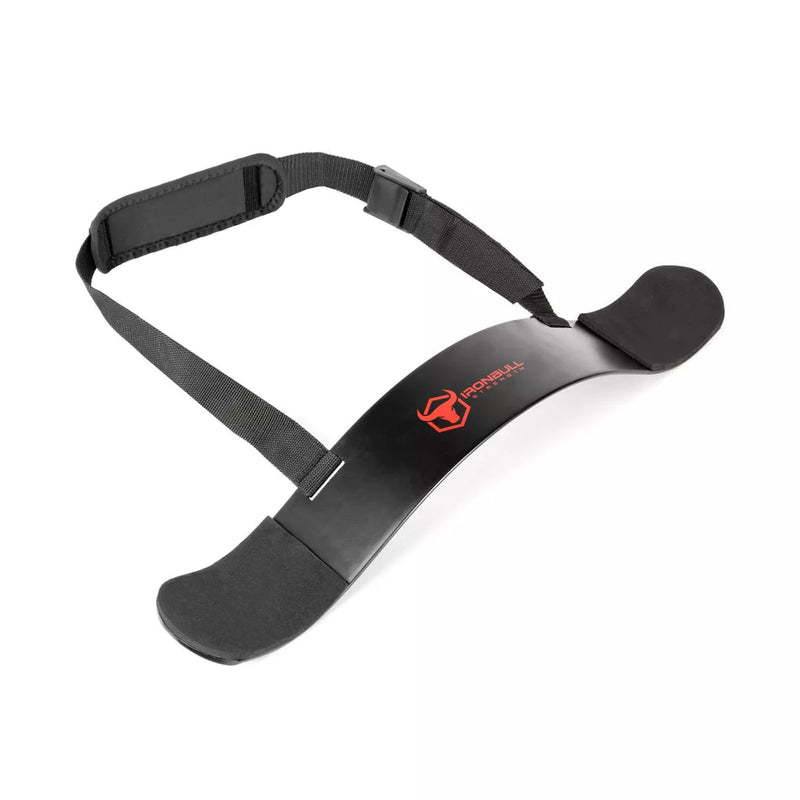 Iron Bull Arm Blaster - Black