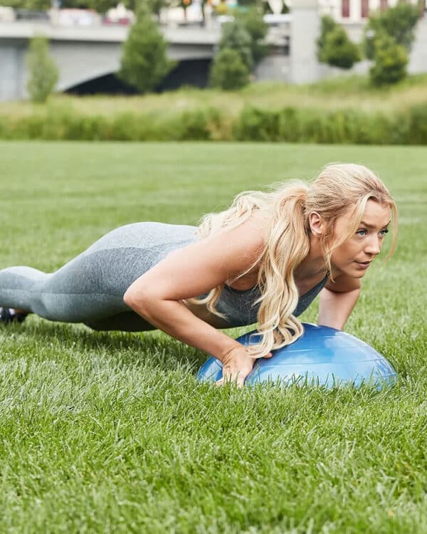 BOSU® Sport Balance Trainer