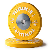 Torque Competition Bumper Plate