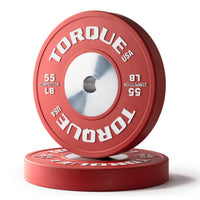 Torque Competition Bumper Plate