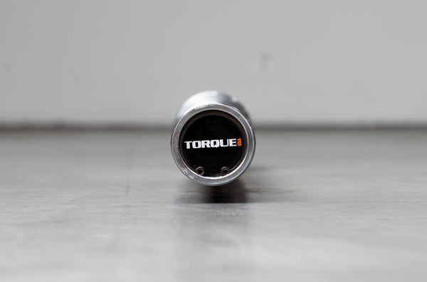 Torque 6' Force Premium Barbell