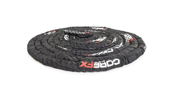 CoreFX Covered Battle Rope