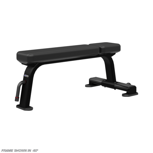 Nautilus Flat Bench