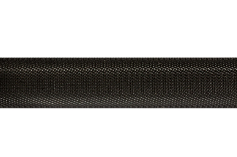 YORK® 5′ International Black Oxide Bar