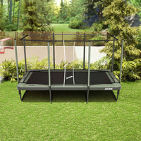 ACON 16 Sport HD Rectangular Trampoline with Enclosure