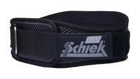 Schiek Carbon Fiber Lifting Belt - CF3004