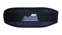 Schiek Carbon Fiber Lifting Belt - CF3004