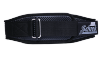 Schiek Carbon Fiber Lifting Belt - CF3004