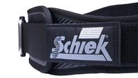 Schiek Carbon Fiber Lifting Belt - CF3004