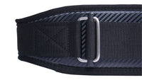 Schiek Carbon Fiber Lifting Belt - CF3004