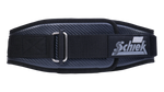 Schiek Carbon Fiber Lifting Belt CF3006