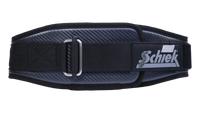 Schiek Carbon Fiber Lifting Belt CF3006