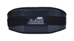 Schiek Carbon Fiber Lifting Belt CF3006