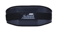 Schiek Carbon Fiber Lifting Belt CF3006