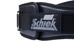 Schiek Carbon Fiber Lifting Belt CF3006