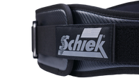 Schiek Carbon Fiber Lifting Belt CF3006