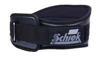 Schiek Carbon Fiber Lifting Belt CF3006