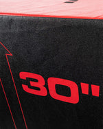 CoreFX 3 In 1 Hard Foam Plyo Box