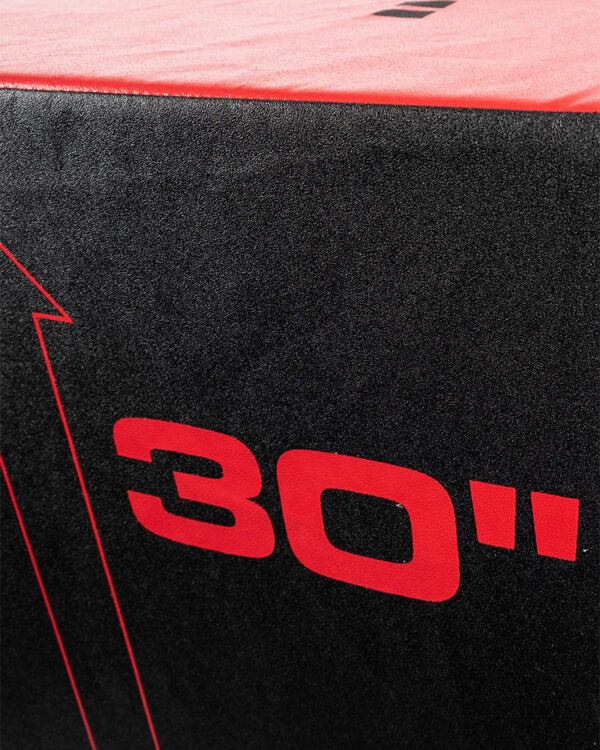 CoreFX 3 In 1 Hard Foam Plyo Box