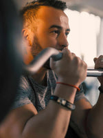 CoreFX Training Olympic Ez Curl Bar