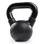 CoreFX Kettlebell Sizes 10-50 lbs