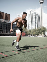 CoreFX Speed & Agility Ladder