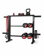 CoreFX Multi Function Storage Rack