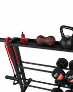 CoreFX Multi Function Storage Rack