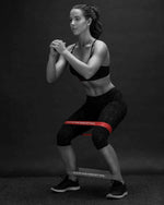 CoreFX Pro Loop - Light to Extra Heavy Resistance