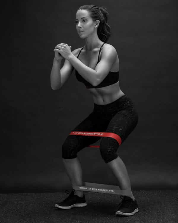 CoreFX Pro Loop - Light to Extra Heavy Resistance