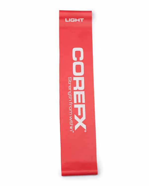 CoreFX Pro Loop - Light to Extra Heavy Resistance