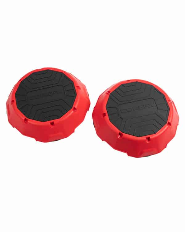 CoreFX Riser For Aerobic Step Adjust Single