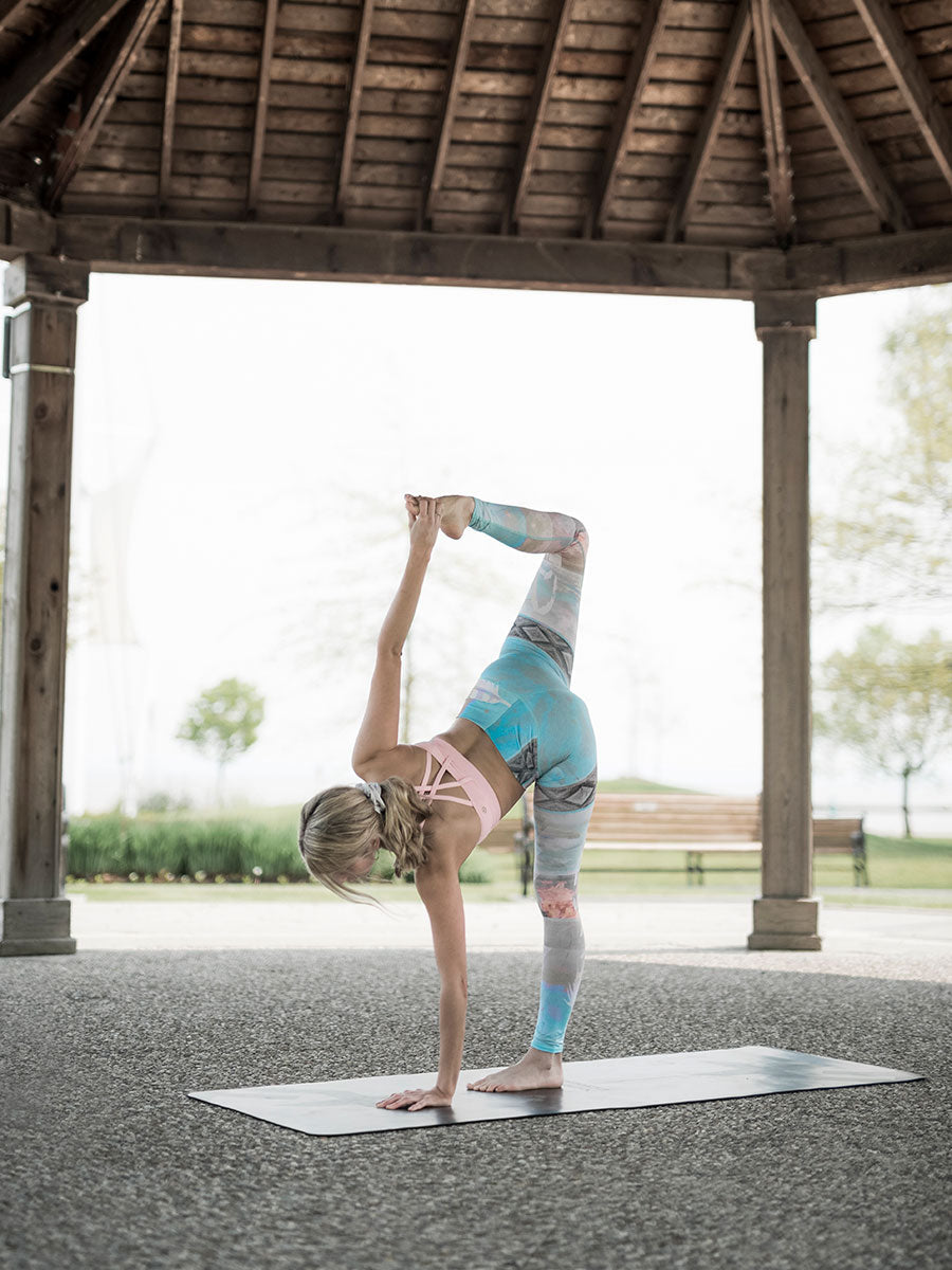 Recovery Yoga Mat